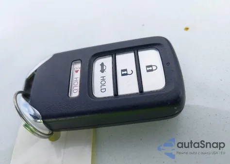 2022 Honda Accord Sport z USA, uszkodzony, nr VIN 1HGCV1F37NA113565